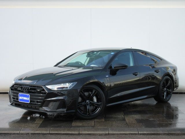 Audi A7 2020-08 27906-0