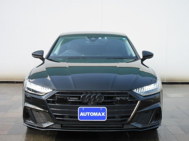 Audi A7 2020-08 27906-3