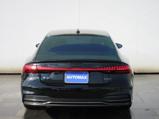 Audi A7 2020-08 27906-5