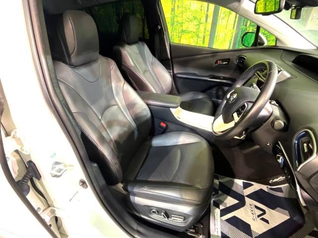 Toyota PRIUS 2017-01 184196-8