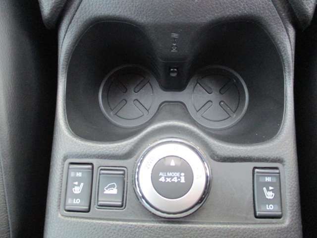 Nissan X-TRAIL 2015-07 28531-16