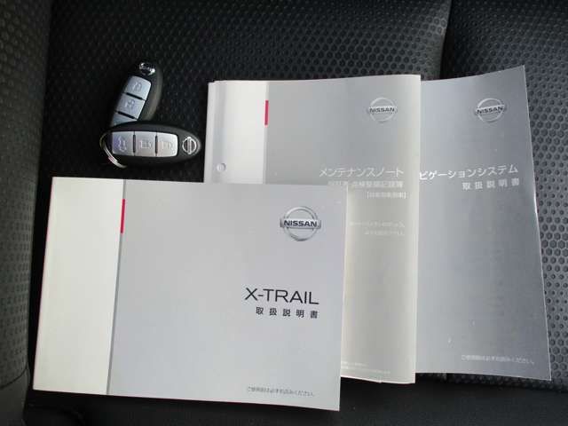 Nissan X-TRAIL 2015-07 28531-18