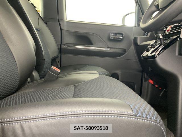 Daihatsu TANTO 2022-10 369311-5