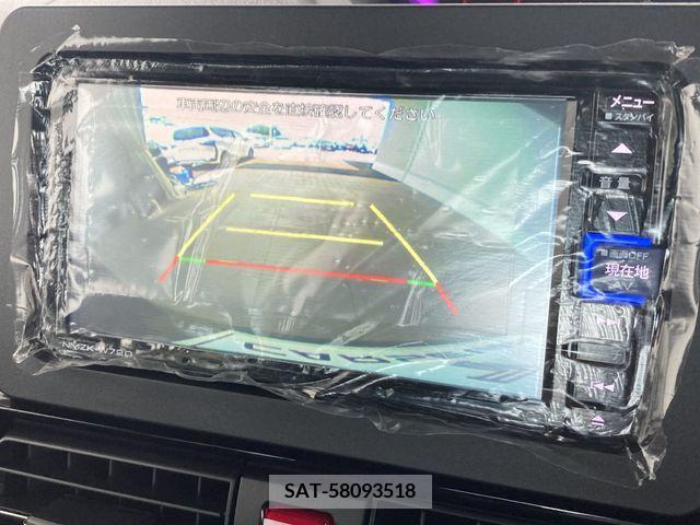 Daihatsu TANTO 2022-10 369311-9