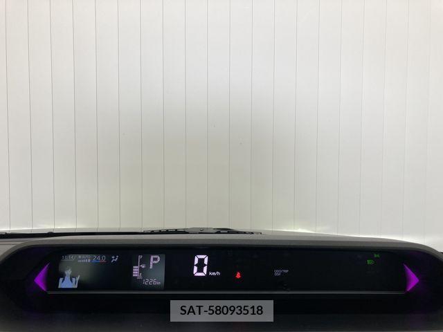 Daihatsu TANTO 2022-10 369311-7