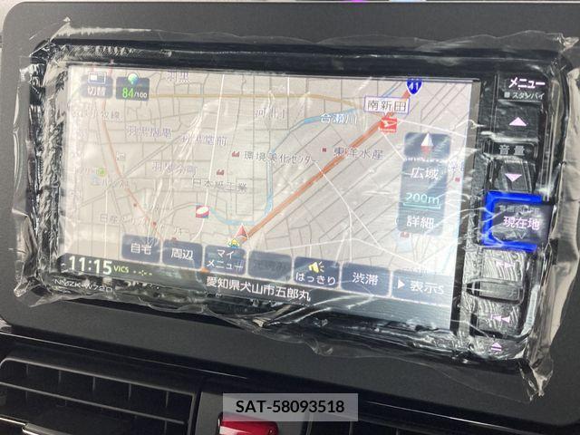 Daihatsu TANTO 2022-10 369311-8