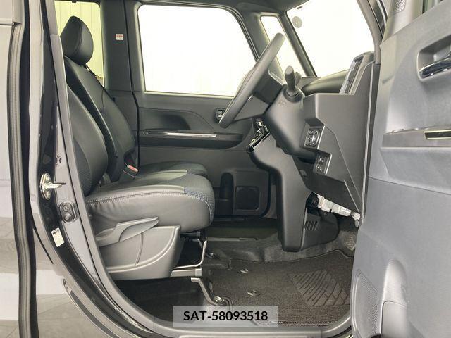 Daihatsu TANTO 2022-10 369311-4