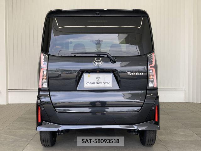 Daihatsu TANTO 2022-10 369311-3
