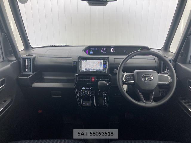 Daihatsu TANTO 2022-10 369311-28