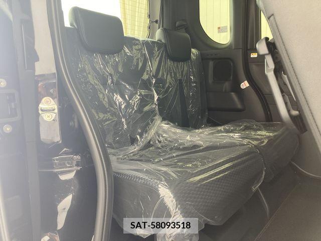 Daihatsu TANTO 2022-10 369311-25