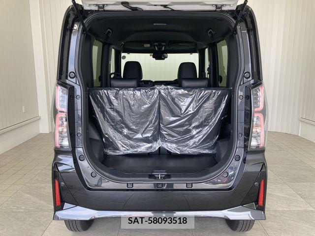 Daihatsu TANTO 2022-10 369311-29