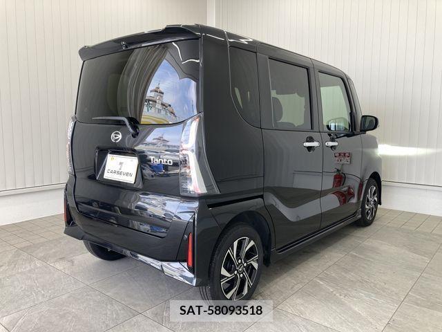 Daihatsu TANTO 2022-10 369311-2