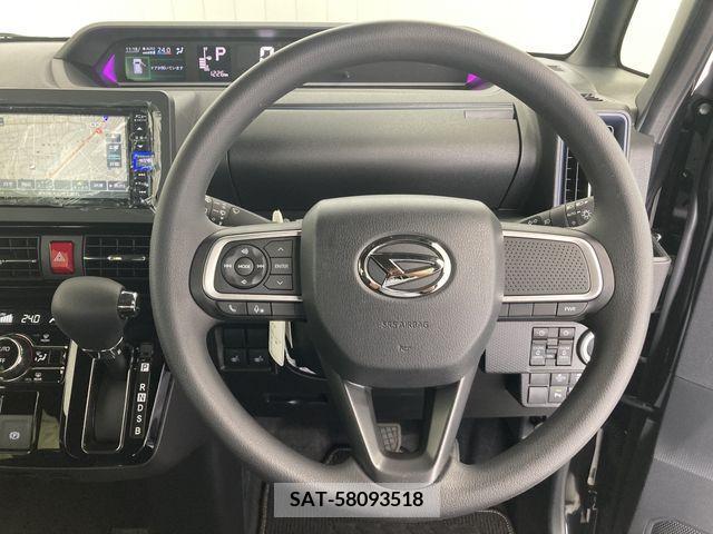 Daihatsu TANTO 2022-10 369311-20