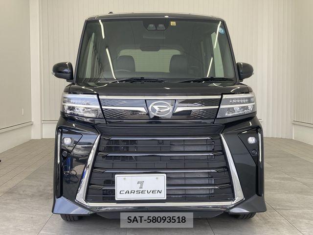Daihatsu TANTO 2022-10 369311-1
