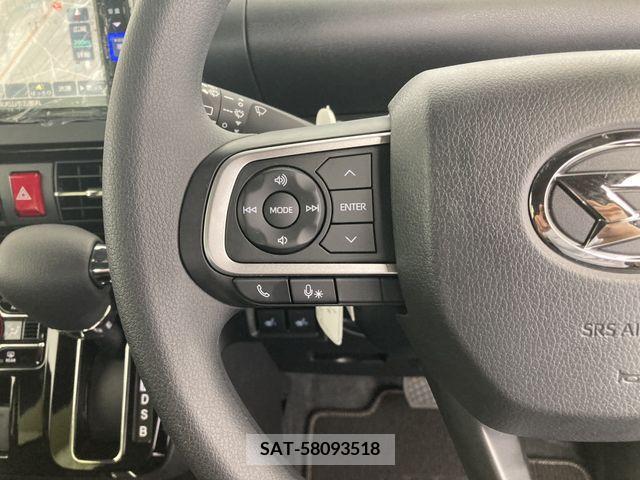 Daihatsu TANTO 2022-10 369311-21