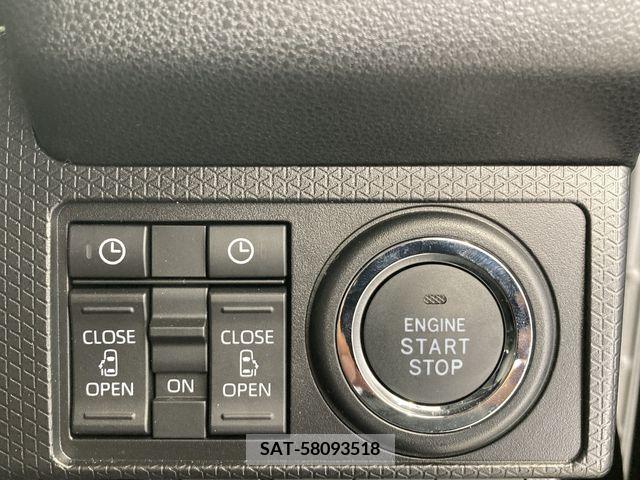 Daihatsu TANTO 2022-10 369311-17