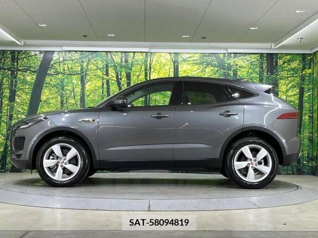 Jaguar E-PACE 2019-02 396914-17