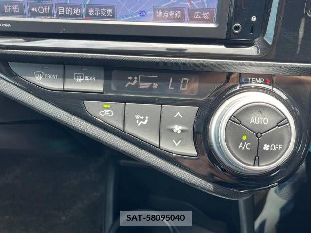 Toyota AQUA 2015-11 314237-6