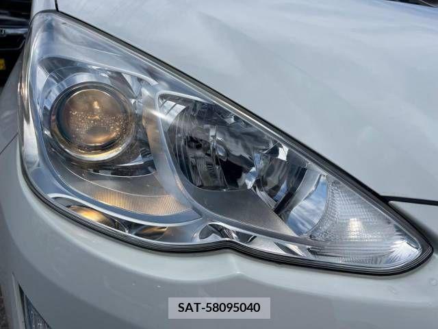 Toyota AQUA 2015-11 314237-12