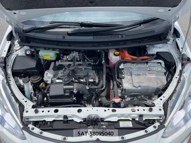 Toyota AQUA 2015-11 314237-18