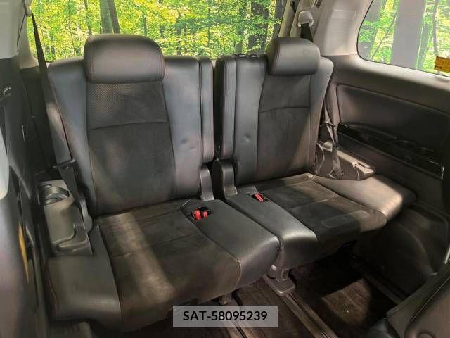 Toyota VELLFIRE 2012-11 287857-10