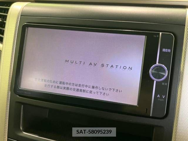 Toyota VELLFIRE 2012-11 287857-2