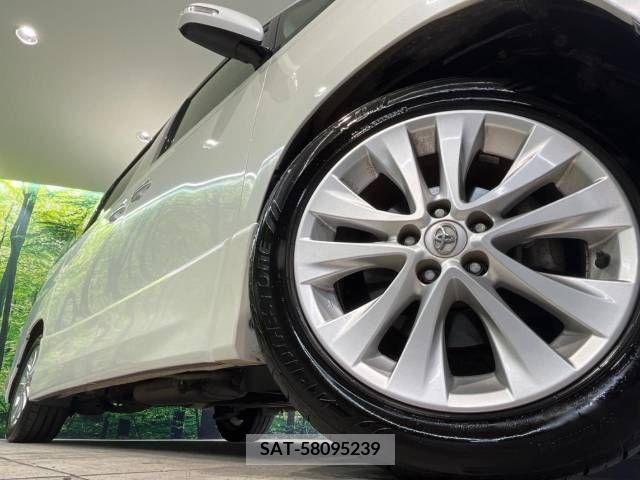 Toyota VELLFIRE 2012-11 287857-14