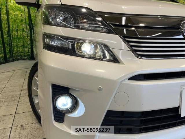 Toyota VELLFIRE 2012-11 287857-13