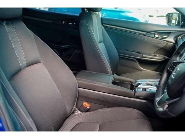Honda CIVIC 2017-12 15652-19