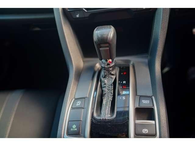 Honda CIVIC 2017-12 15652-16