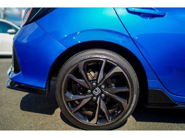 Honda CIVIC 2017-12 15652-3