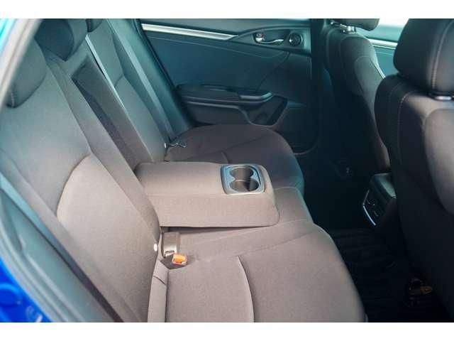 Honda CIVIC 2017-12 15652-21