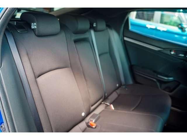 Honda CIVIC 2017-12 15652-20