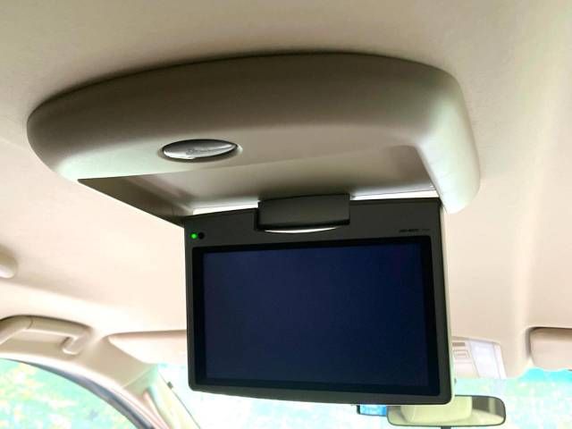 Toyota VELLFIRE 2009-01 194741-3