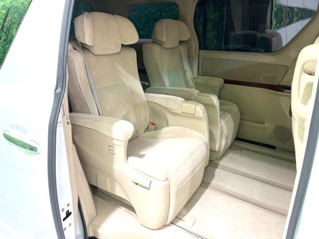 Toyota VELLFIRE 2009-01 194741-9