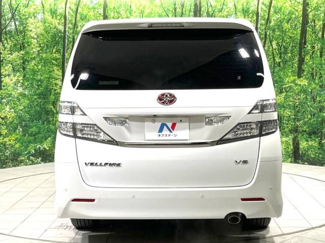 Toyota VELLFIRE 2009-01 194741-15
