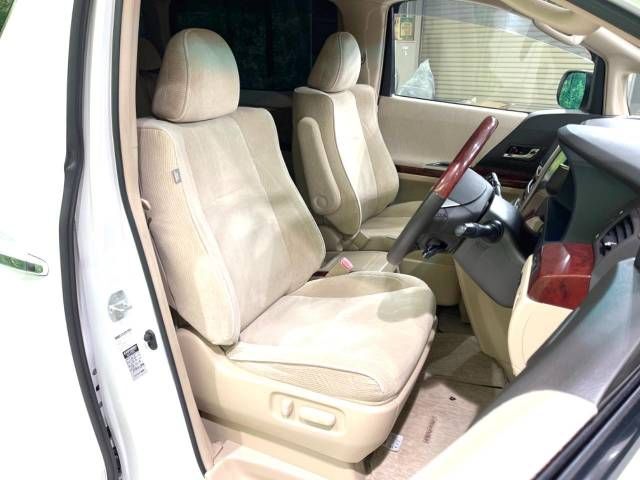 Toyota VELLFIRE 2009-01 194741-8