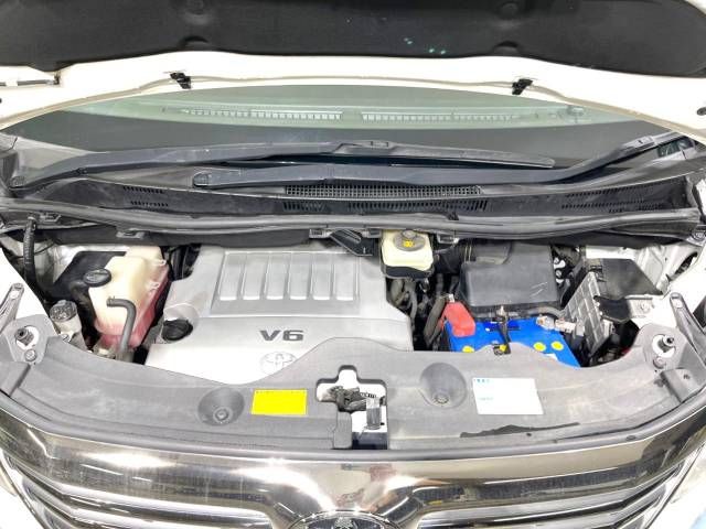 Toyota VELLFIRE 2009-01 194741-18