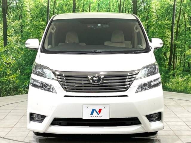 Toyota VELLFIRE 2009-01 194741-14