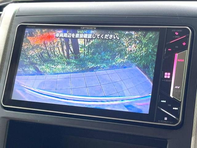 Toyota VELLFIRE 2009-01 194741-4