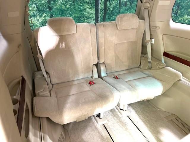 Toyota VELLFIRE 2009-01 194741-10