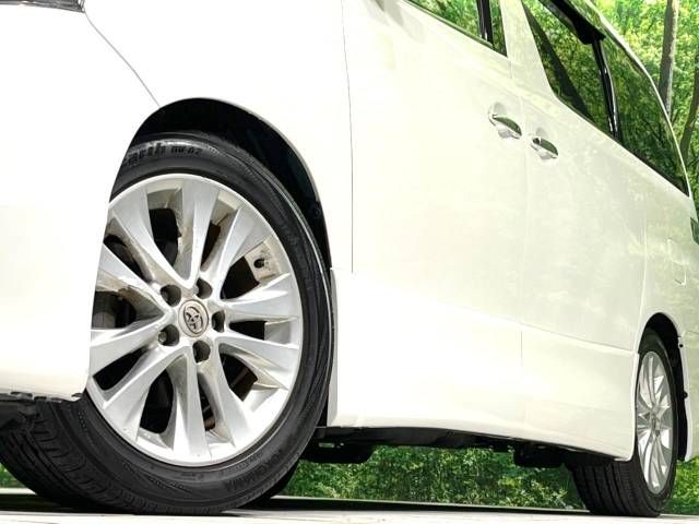 Toyota VELLFIRE 2009-01 194741-13