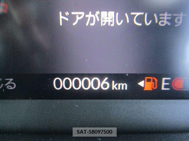 Honda N BOX CUSTOM 2024-07 364770-29