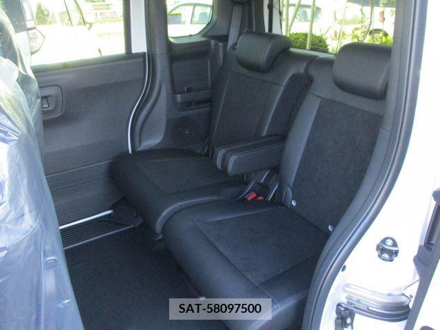 Honda N BOX CUSTOM 2024-07 364770-27