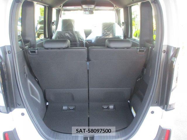Honda N BOX CUSTOM 2024-07 364770-26