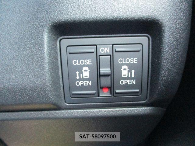 Honda N BOX CUSTOM 2024-07 364770-22