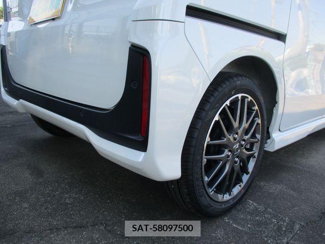 Honda N BOX CUSTOM 2024-07 364770-12