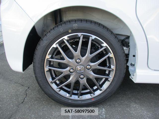 Honda N BOX CUSTOM 2024-07 364770-11