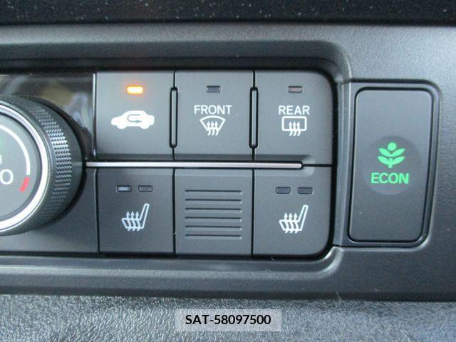 Honda N BOX CUSTOM 2024-07 364770-18