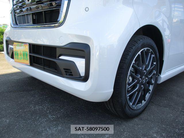 Honda N BOX CUSTOM 2024-07 364770-16